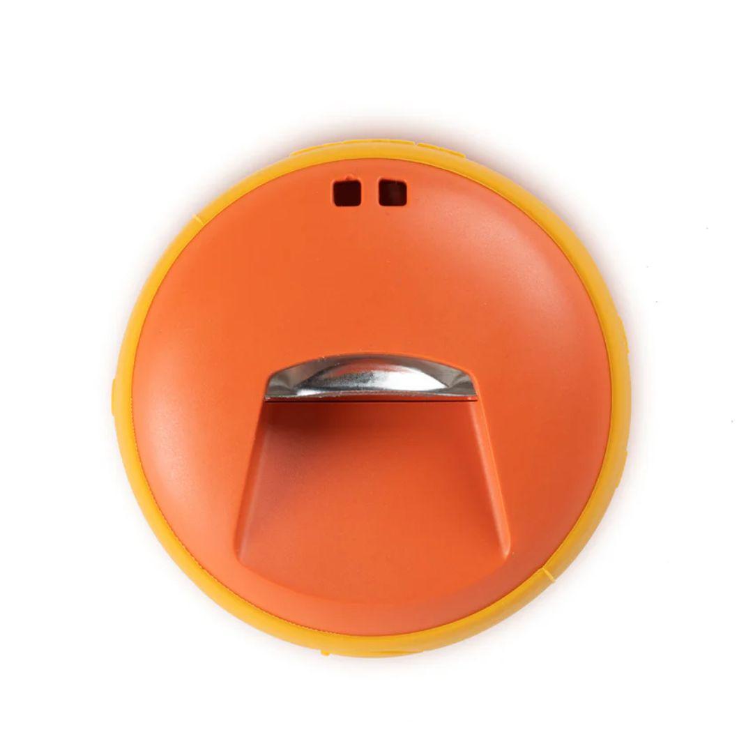 Speaqua The Cruiser H2.0 Portable Bluetooth Speaker - Sunfish